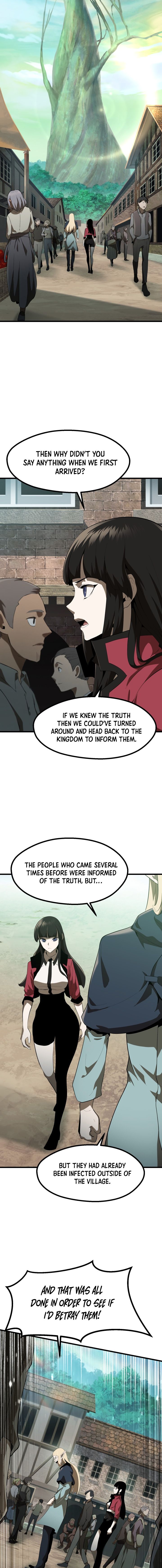 Survival Story of a Sword King in a Fantasy World Chapter 84 93 ch 84 11