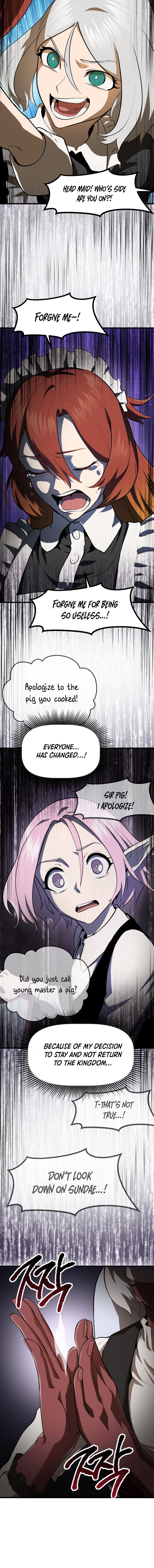 Survival Story of a Sword King in a Fantasy World Chapter 84 102 ch 84 20