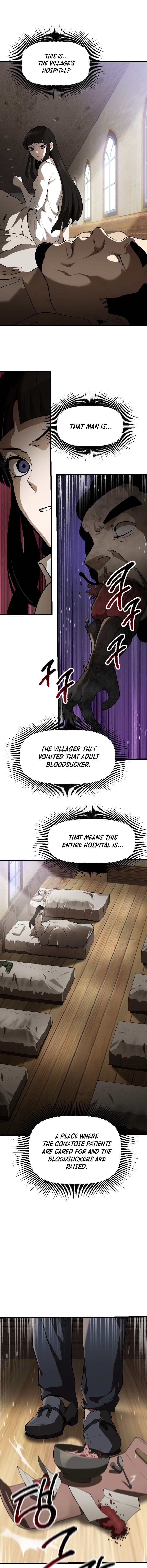 Survival Story of a Sword King in a Fantasy World Chapter 84 87 ch 84 5
