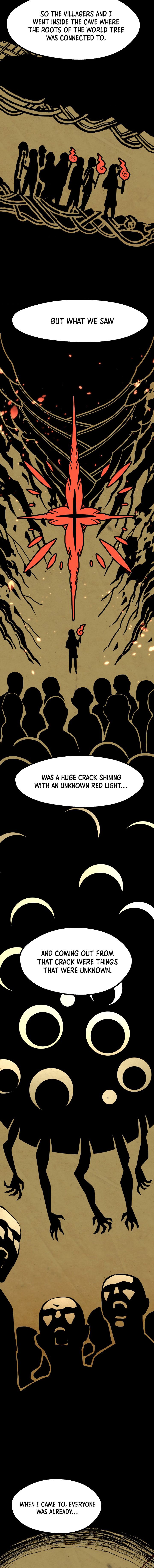 Survival Story of a Sword King in a Fantasy World Chapter 84 91 ch 84 9