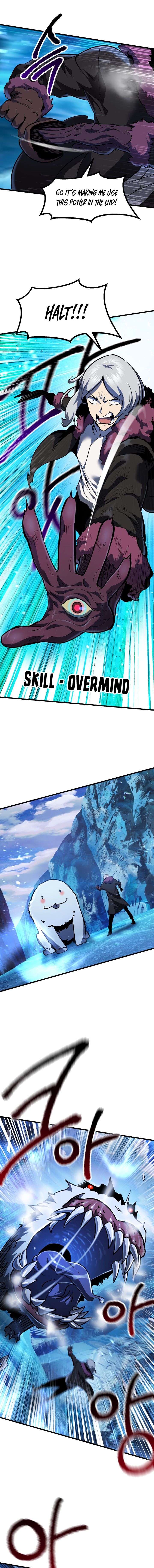 Survival Story of a Sword King in a Fantasy World Chapter 85 84 ch 85 11