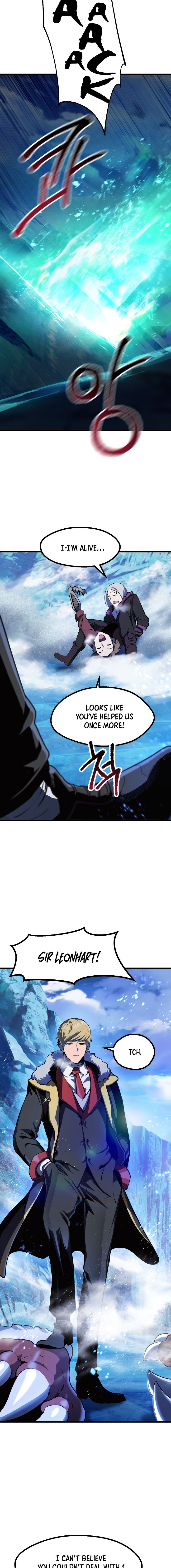 Survival Story of a Sword King in a Fantasy World Chapter 85 88 ch 85 15