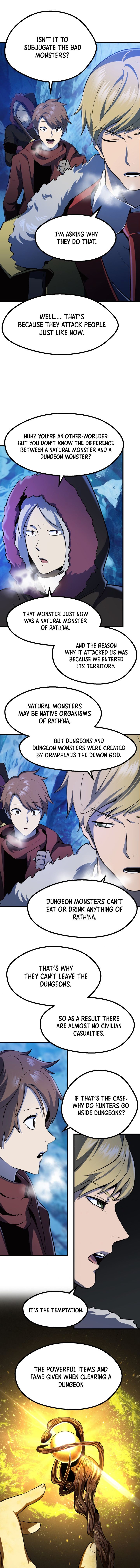 Survival Story of a Sword King in a Fantasy World Chapter 85 90 ch 85 17