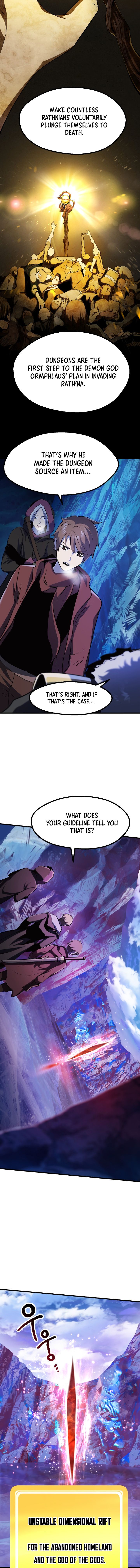 Survival Story of a Sword King in a Fantasy World Chapter 85 91 ch 85 18