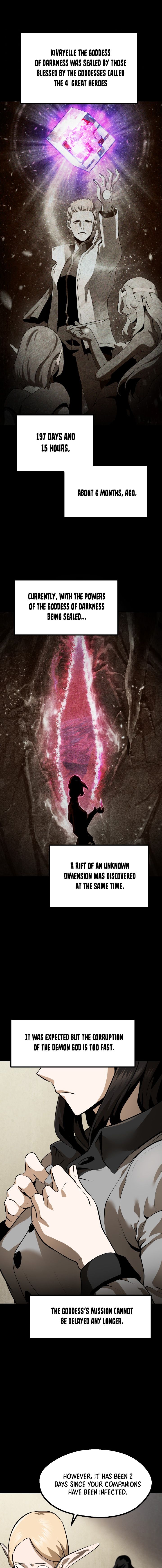 Survival Story of a Sword King in a Fantasy World Chapter 85 75 ch 85 2