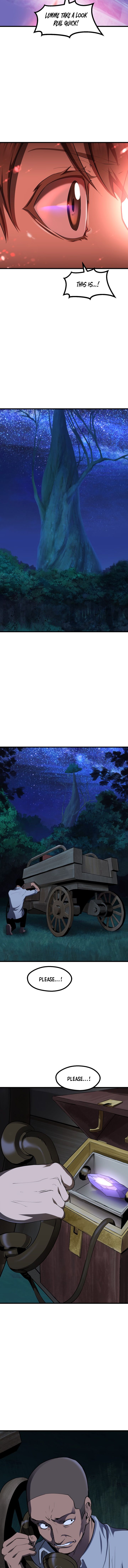 Survival Story of a Sword King in a Fantasy World Chapter 85 93 ch 85 20