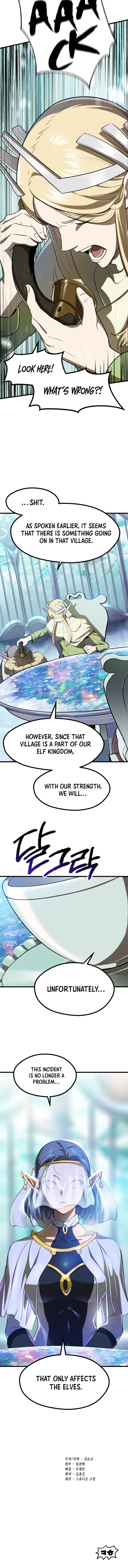 Survival Story of a Sword King in a Fantasy World Chapter 85 95 ch 85 22