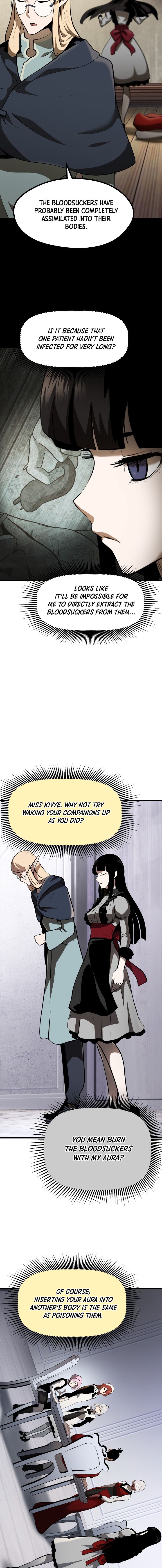 Survival Story of a Sword King in a Fantasy World Chapter 85 76 ch 85 3