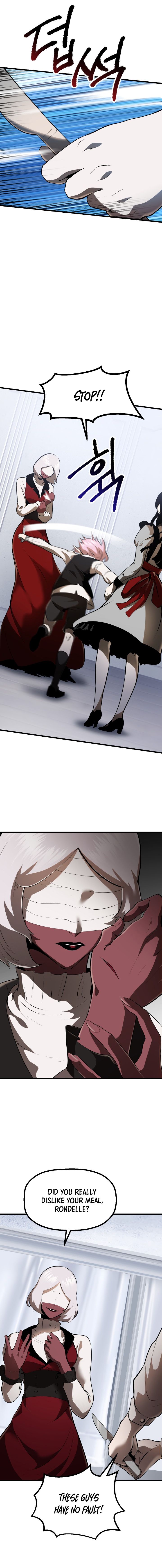 Survival Story of a Sword King in a Fantasy World Chapter 85 80 ch 85 7