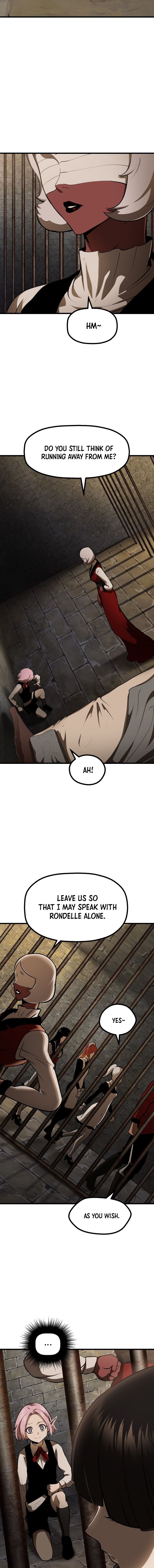 Survival Story of a Sword King in a Fantasy World Chapter 86 92 ch 86 10