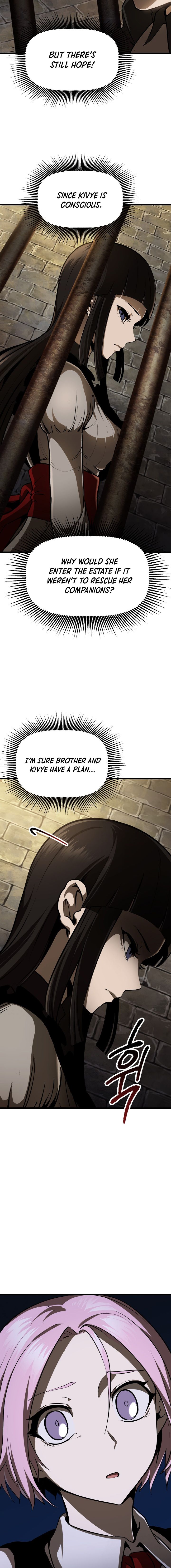 Survival Story of a Sword King in a Fantasy World Chapter 86 93 ch 86 11