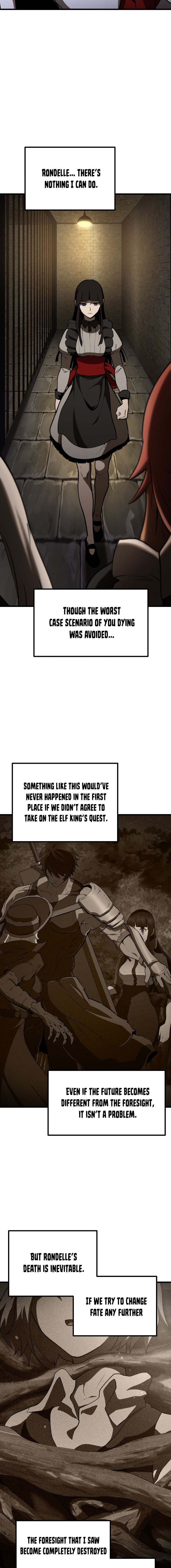 Survival Story of a Sword King in a Fantasy World Chapter 86 94 ch 86 12