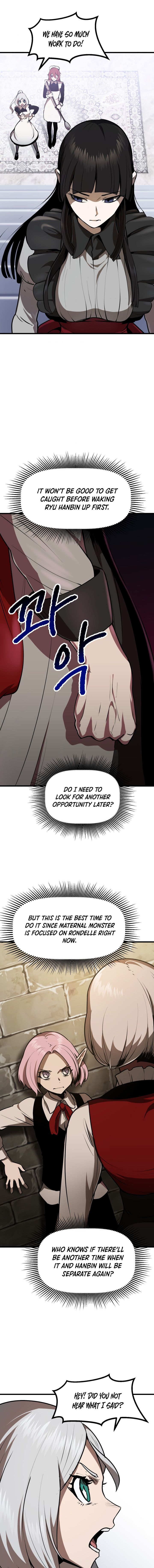 Survival Story of a Sword King in a Fantasy World Chapter 86 96 ch 86 14