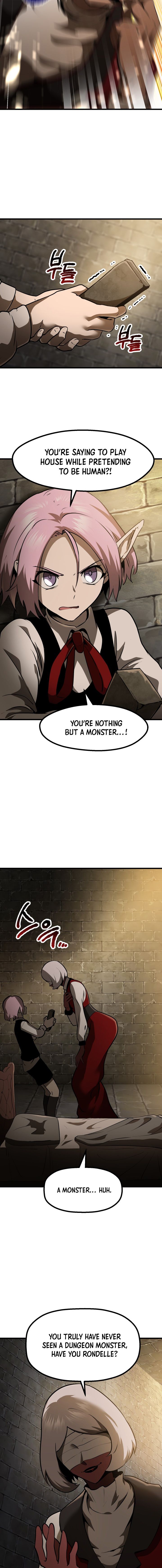 Survival Story of a Sword King in a Fantasy World Chapter 86 101 ch 86 19