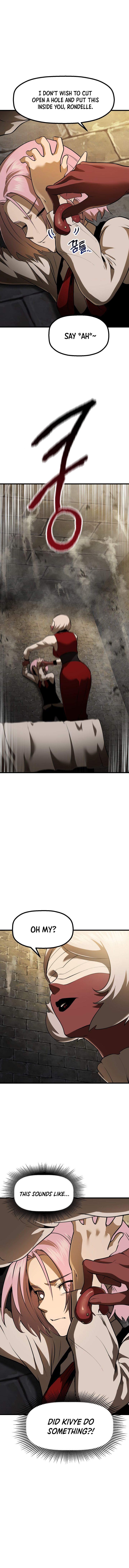 Survival Story of a Sword King in a Fantasy World Chapter 86 105 ch 86 23