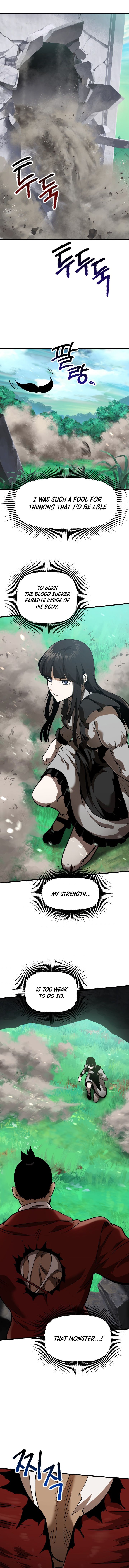 Survival Story of a Sword King in a Fantasy World Chapter 86 106 ch 86 24