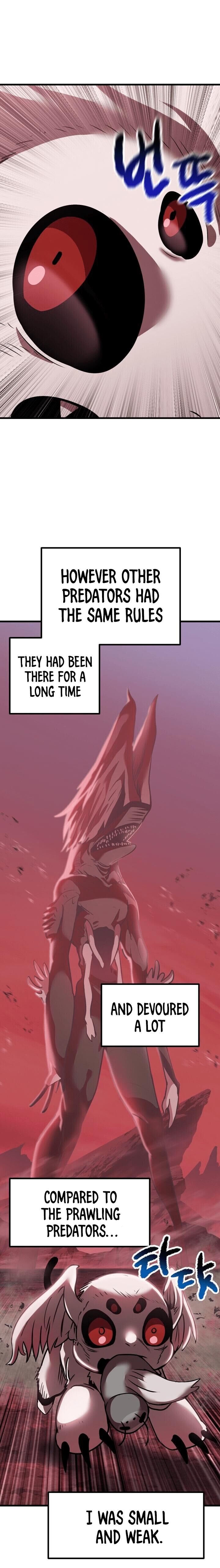 Survival Story of a Sword King in a Fantasy World Chapter 91 94 ch 91 12