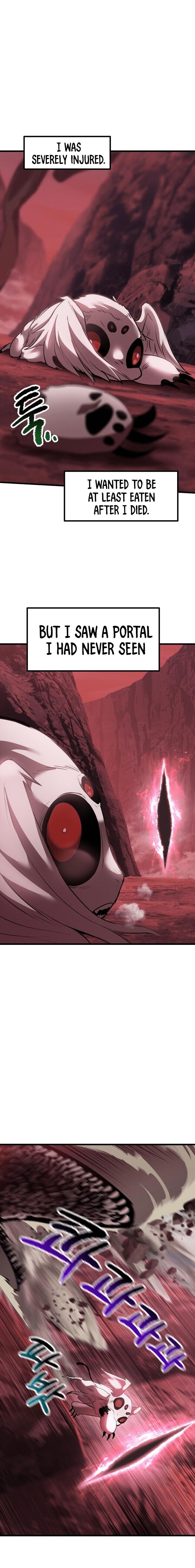 Survival Story of a Sword King in a Fantasy World Chapter 91 96 ch 91 14