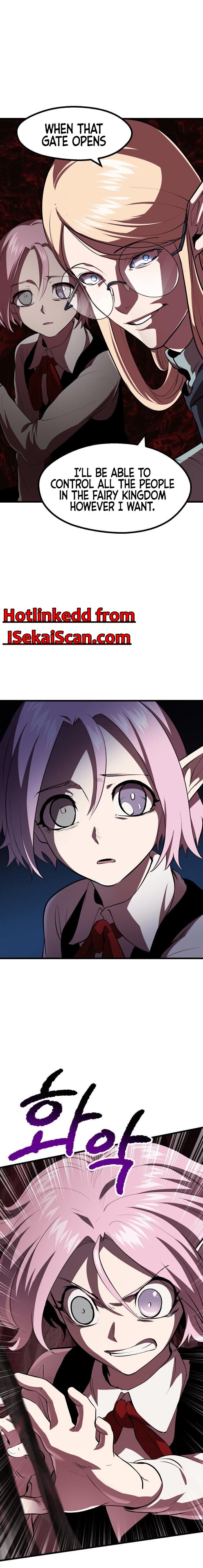 Survival Story of a Sword King in a Fantasy World Chapter 91 84 ch 91 2