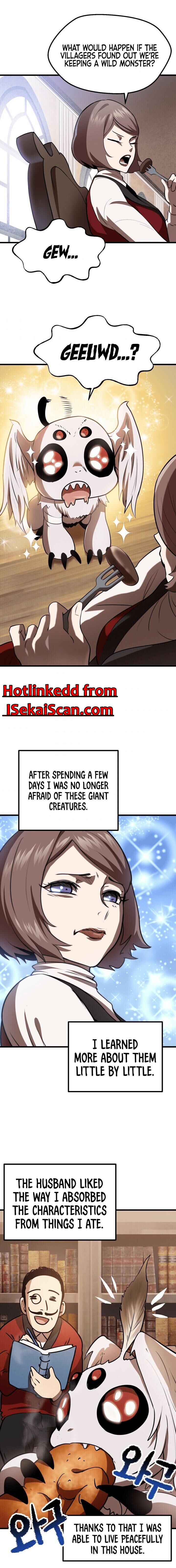 Survival Story of a Sword King in a Fantasy World Chapter 91 103 ch 91 21