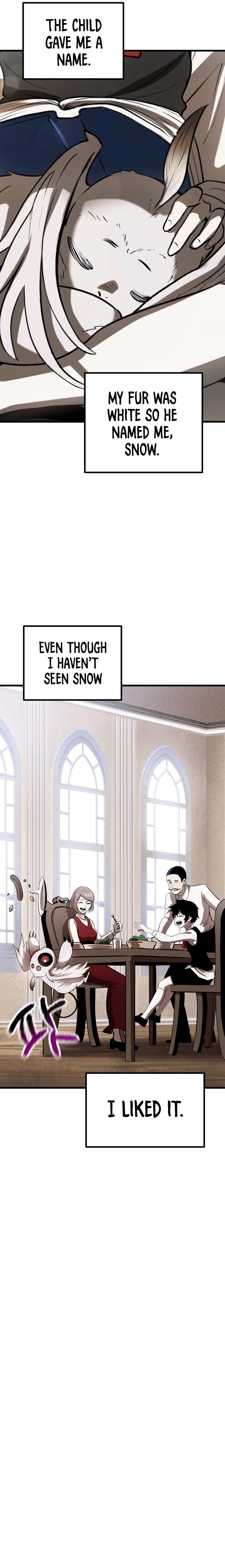 Survival Story of a Sword King in a Fantasy World Chapter 91 105 ch 91 23