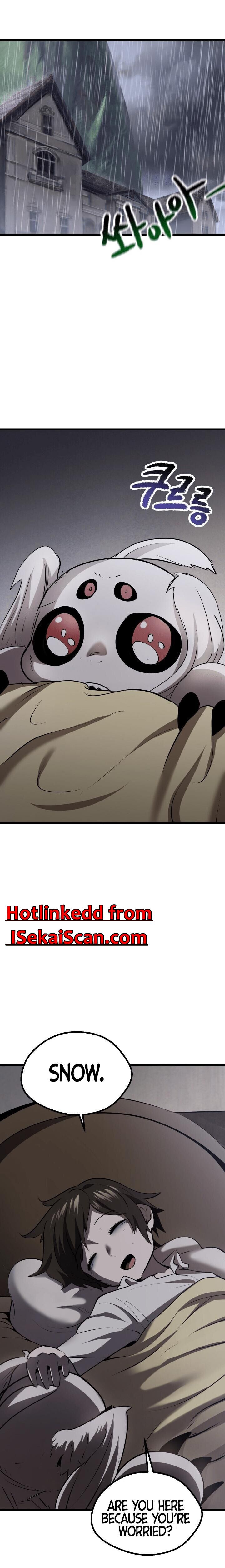 Survival Story of a Sword King in a Fantasy World Chapter 91 106 ch 91 24