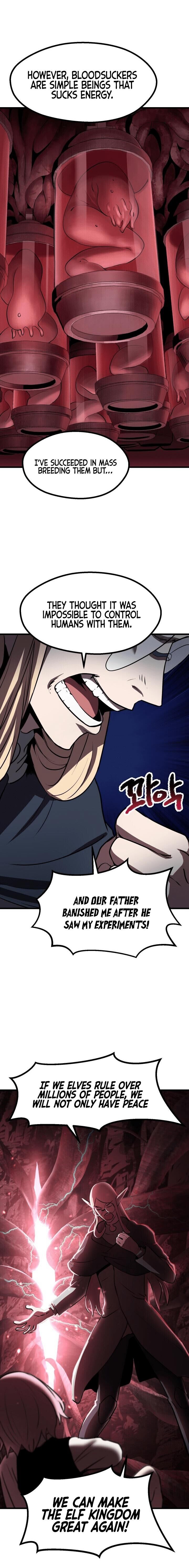 Survival Story of a Sword King in a Fantasy World Chapter 91 86 ch 91 4