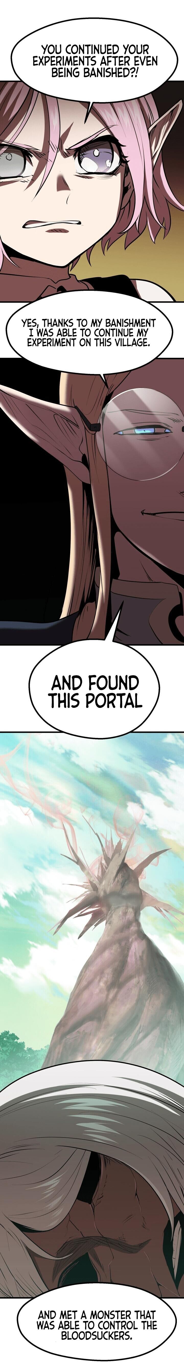 Survival Story of a Sword King in a Fantasy World Chapter 91 87 ch 91 5