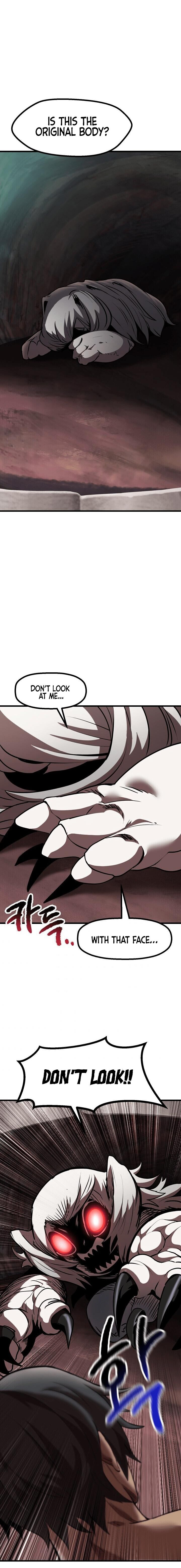 Survival Story of a Sword King in a Fantasy World Chapter 91 89 ch 91 7