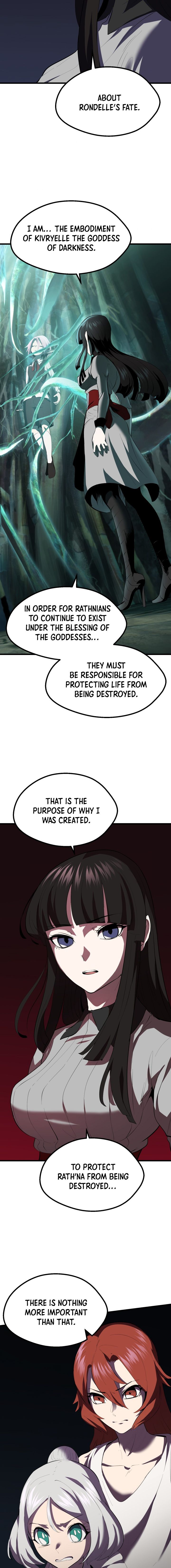 Survival Story of a Sword King in a Fantasy World Chapter 95 107 ch 95 16