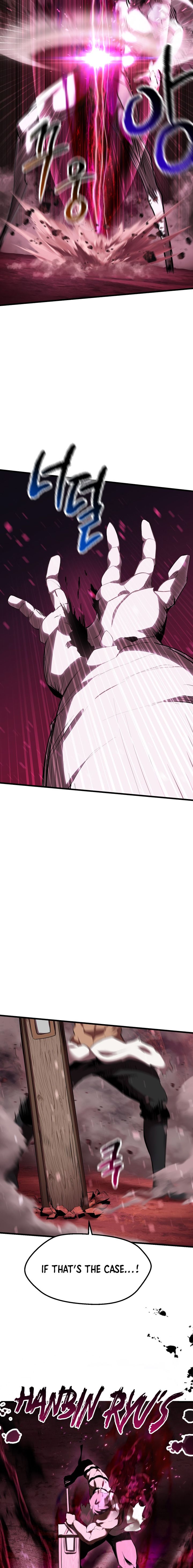 Survival Story of a Sword King in a Fantasy World Chapter 96 112 ch 96 12