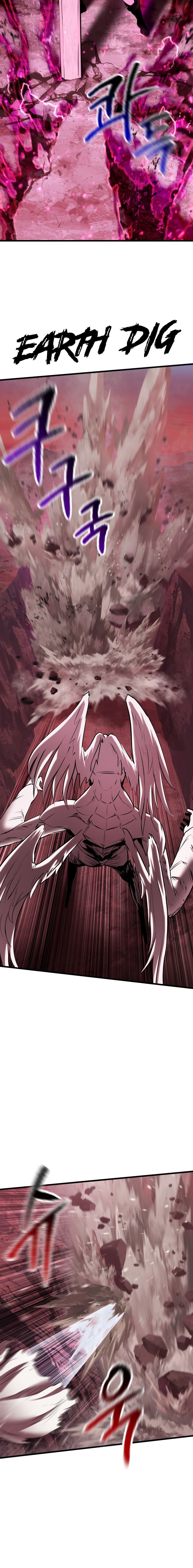Survival Story of a Sword King in a Fantasy World Chapter 96 113 ch 96 13