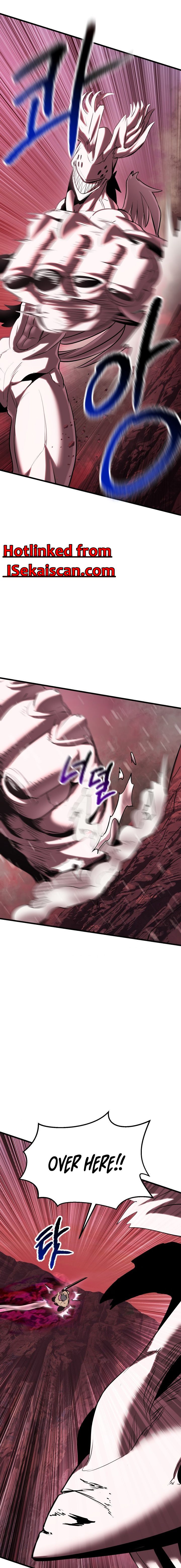 Survival Story of a Sword King in a Fantasy World Chapter 96 114 ch 96 14