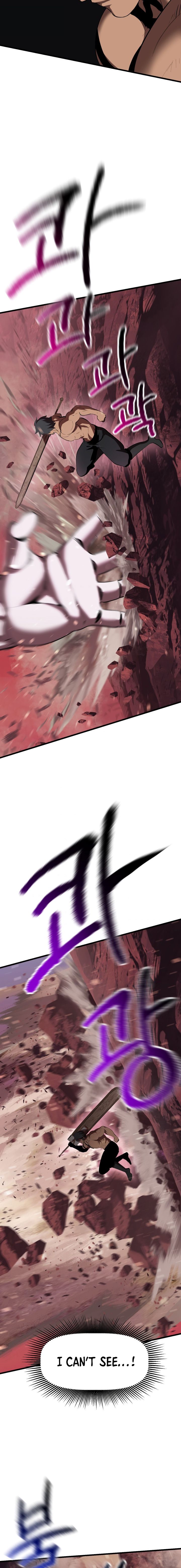 Survival Story of a Sword King in a Fantasy World Chapter 96 116 ch 96 16
