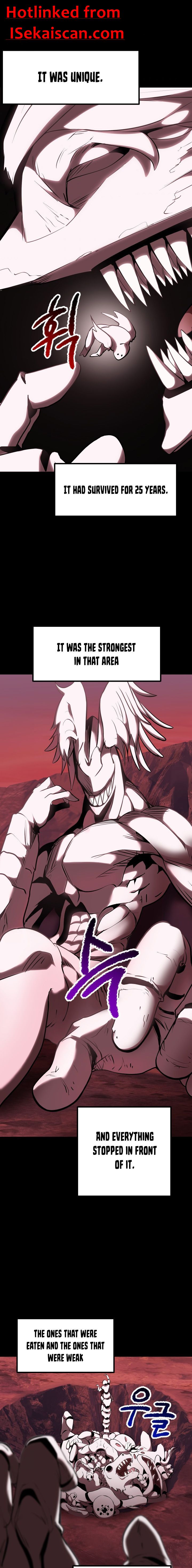 Survival Story of a Sword King in a Fantasy World Chapter 96 102 ch 96 2