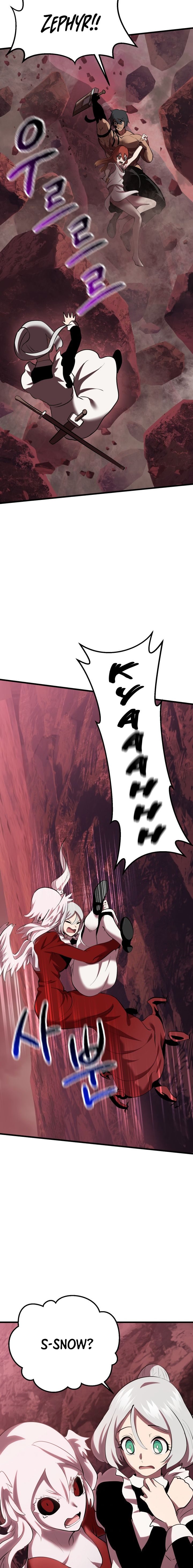 Survival Story of a Sword King in a Fantasy World Chapter 96 121 ch 96 21
