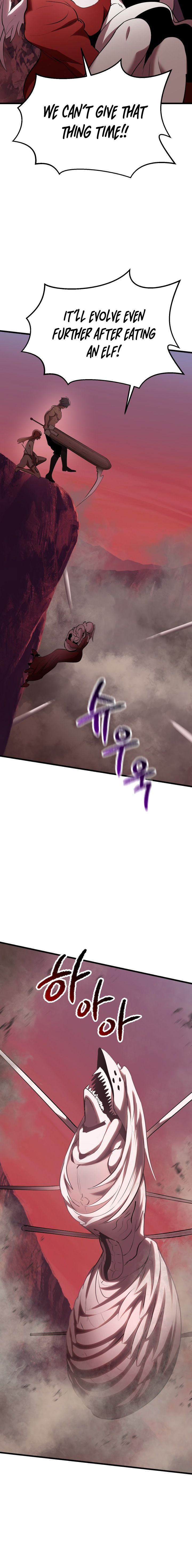Survival Story of a Sword King in a Fantasy World Chapter 96 122 ch 96 22