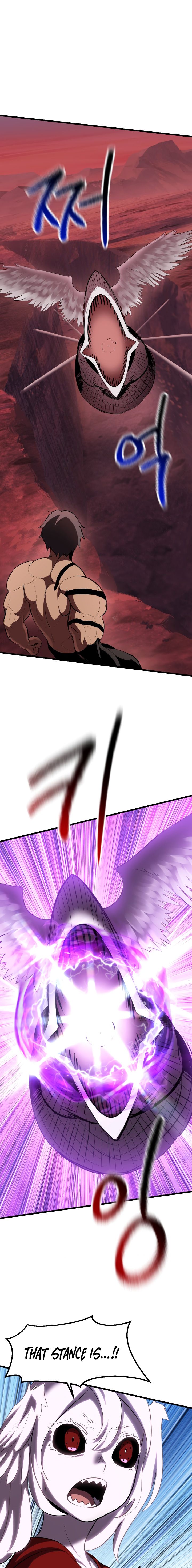 Survival Story of a Sword King in a Fantasy World Chapter 96 123 ch 96 23