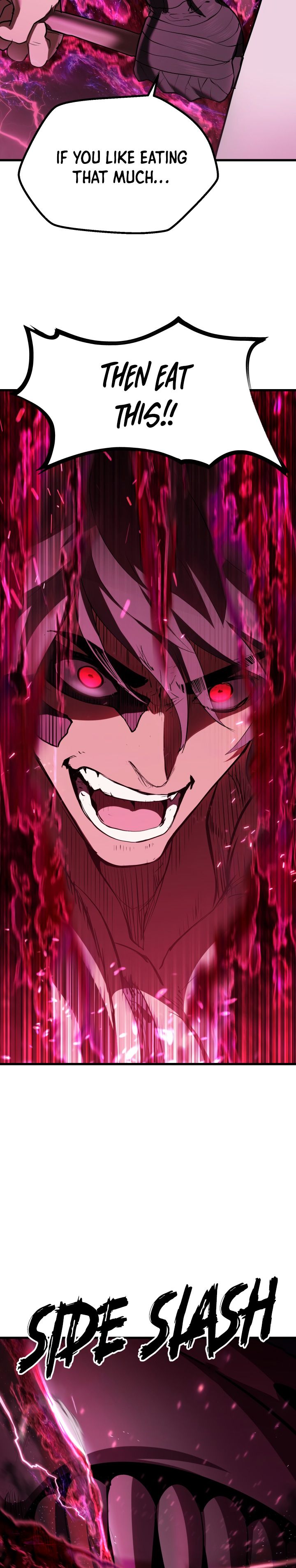 Survival Story of a Sword King in a Fantasy World Chapter 96 129 ch 96 29