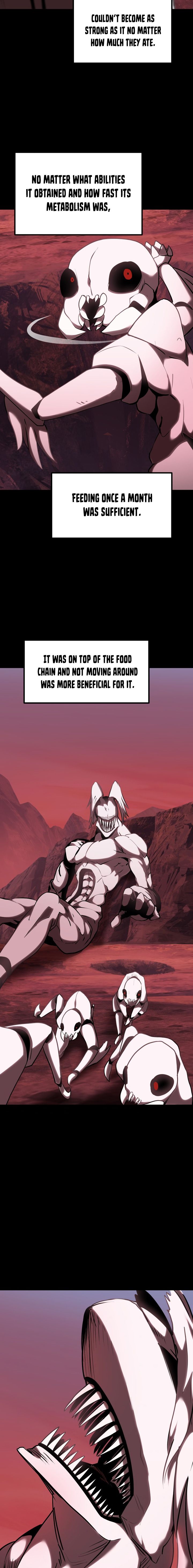 Survival Story of a Sword King in a Fantasy World Chapter 96 103 ch 96 3