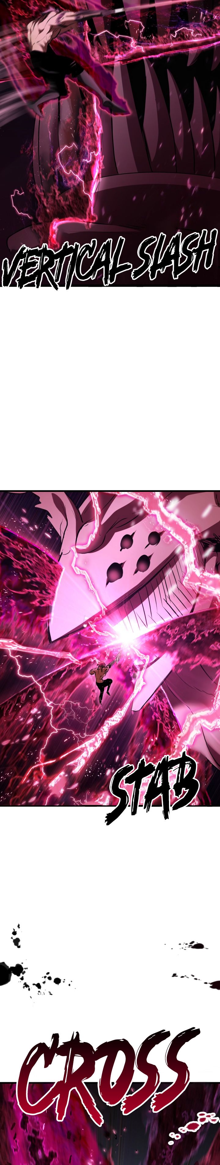 Survival Story of a Sword King in a Fantasy World Chapter 96 130 ch 96 30