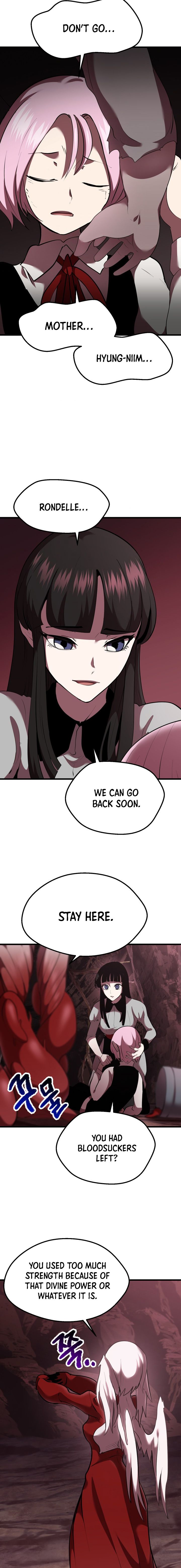 Survival Story of a Sword King in a Fantasy World Chapter 96 109 ch 96 9