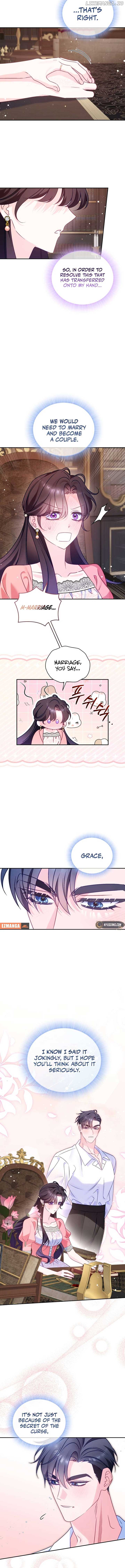 Honey, I Think That’s a Misunderstanding Chapter 14 69 ch 14 11