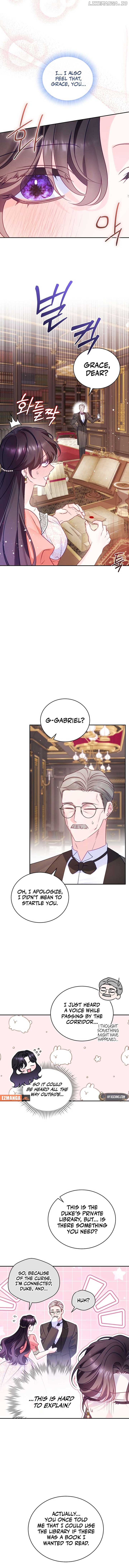 Honey, I Think That’s a Misunderstanding Chapter 14 70 ch 14 12