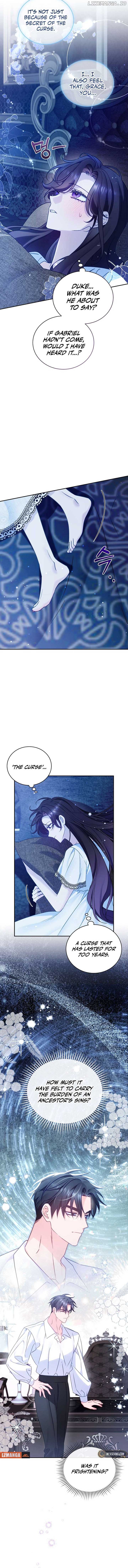 Honey, I Think That’s a Misunderstanding Chapter 14 72 ch 14 14
