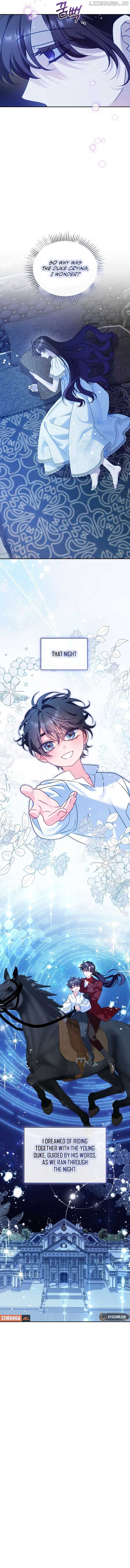 Honey, I Think That’s a Misunderstanding Chapter 14 73 ch 14 15