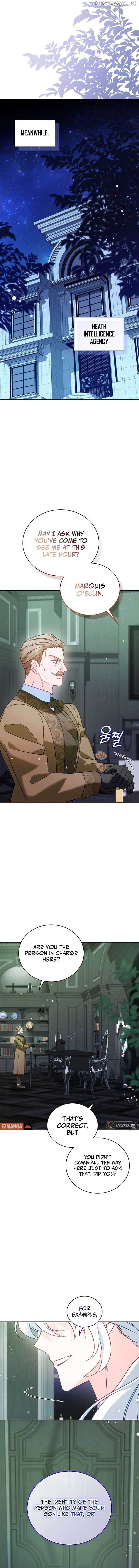 Honey, I Think That’s a Misunderstanding Chapter 14 74 ch 14 16