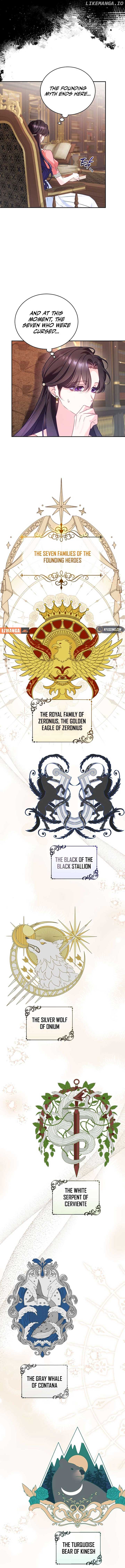 Honey, I Think That’s a Misunderstanding Chapter 14 67 ch 14 9