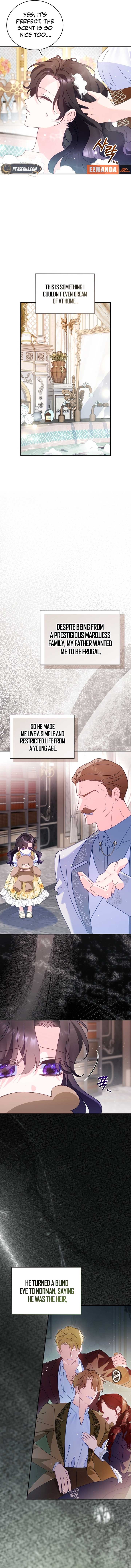 Honey, I Think That’s a Misunderstanding Chapter 16 59 ch 16 10