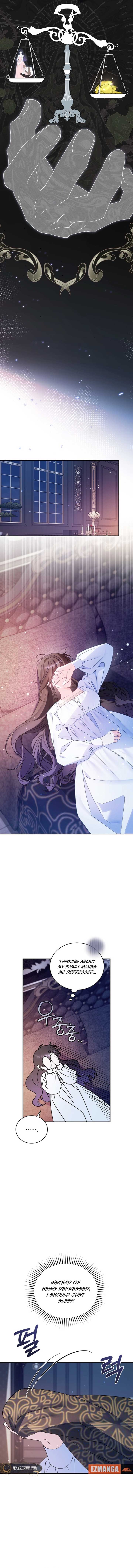 Honey, I Think That’s a Misunderstanding Chapter 16 61 ch 16 12